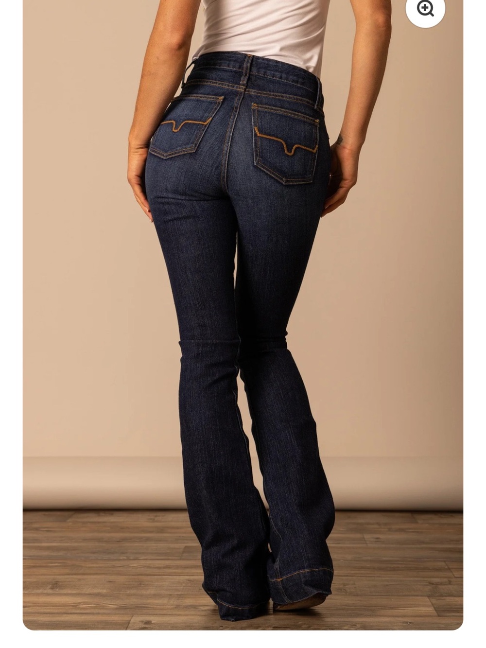Kimes Ranch Jennifer Trouser